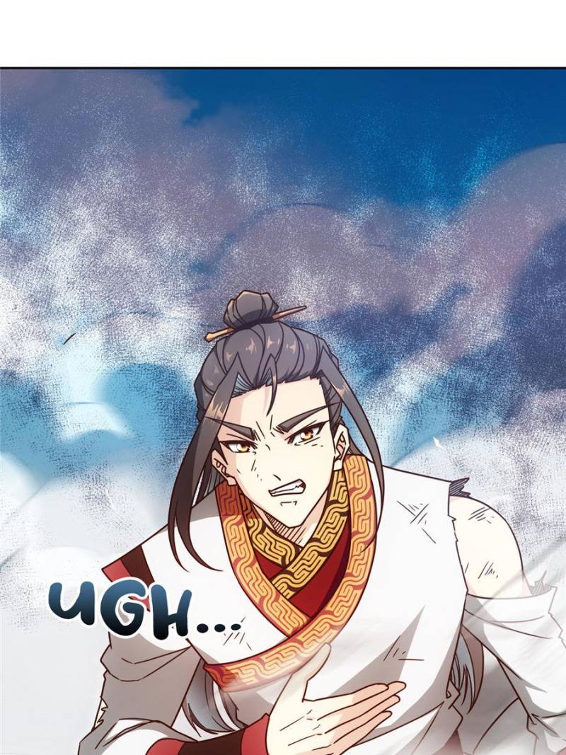The Greatest Deity Chapter 50 56